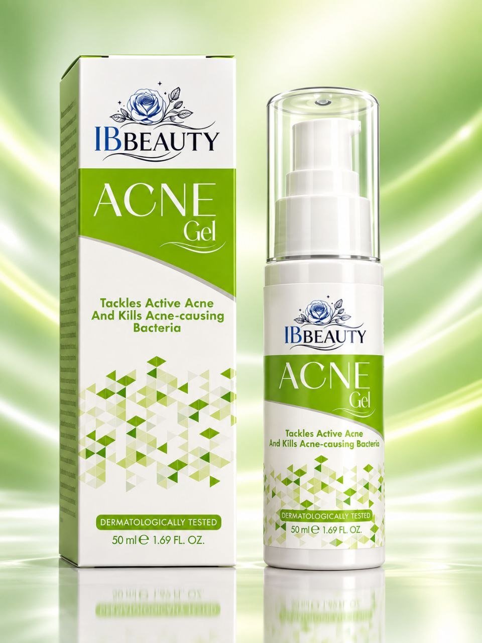 ACNE Gel